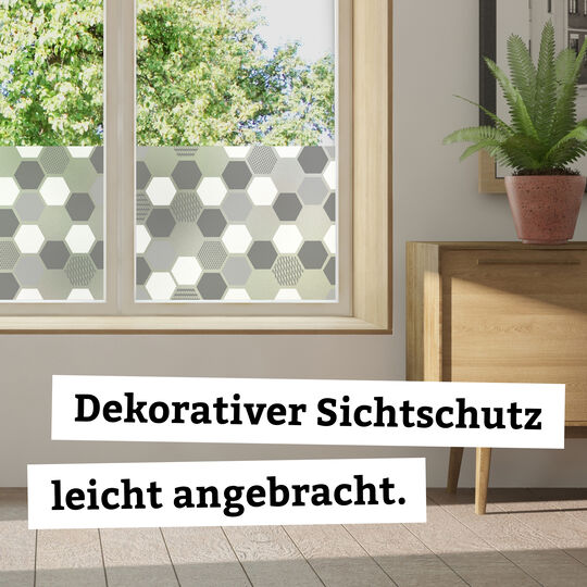 Fensterfolie static PREMIUM Wido image number null